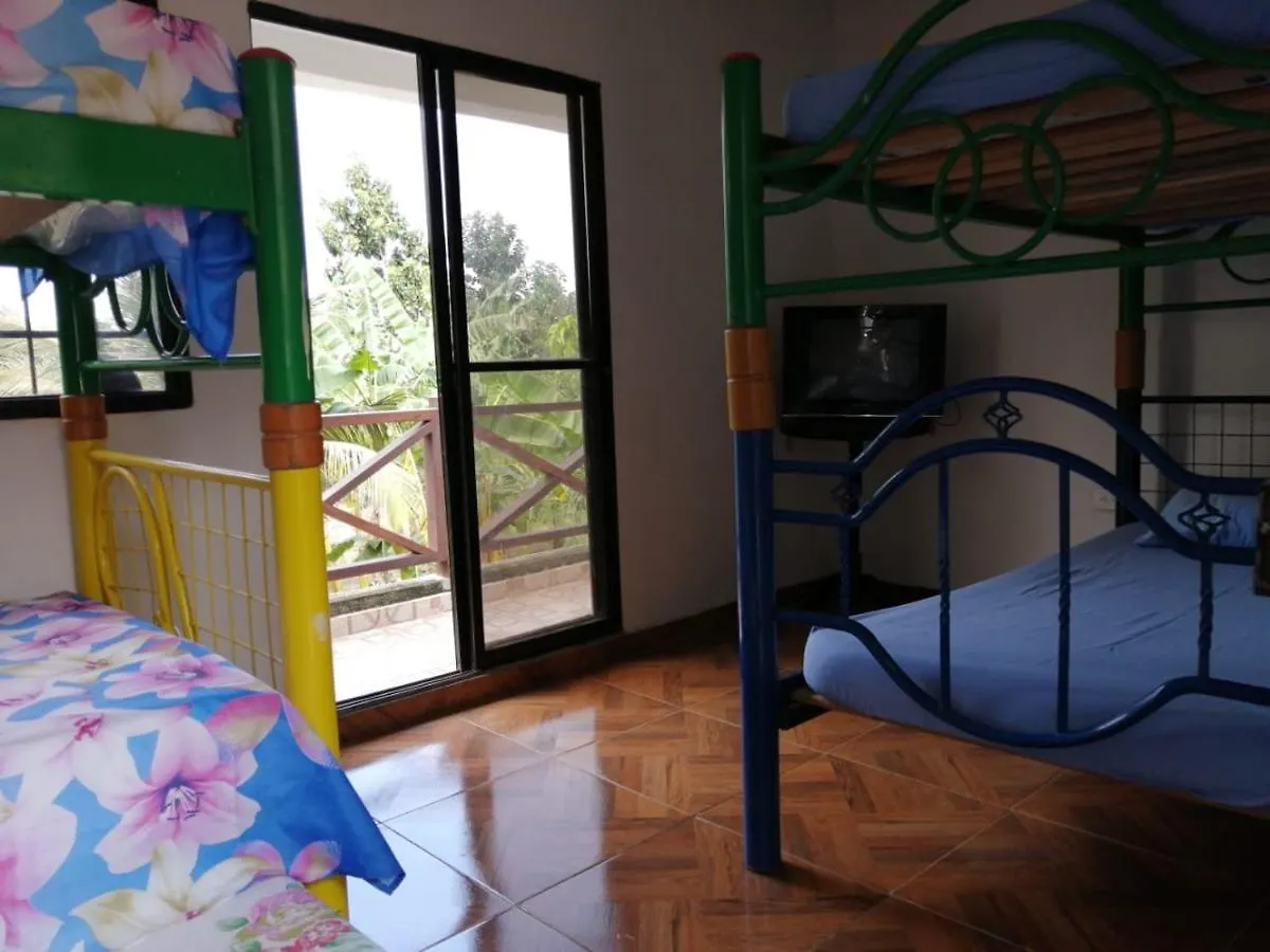 Mivals Hotel Los Naranjos