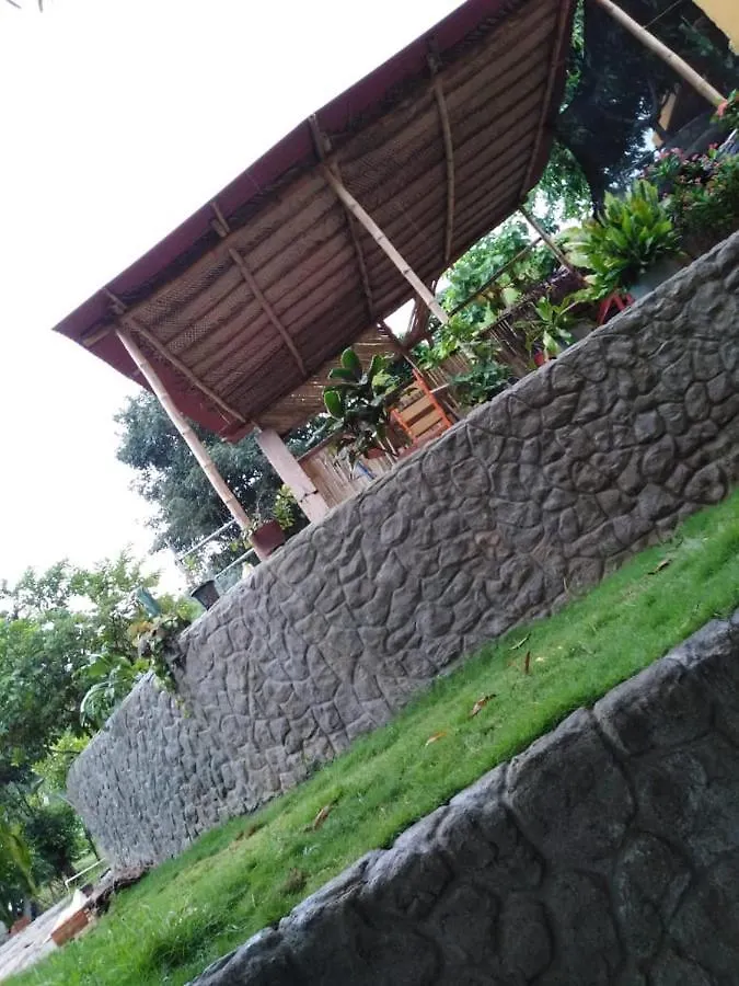 Mivals Hotel Los Naranjos Guest house
