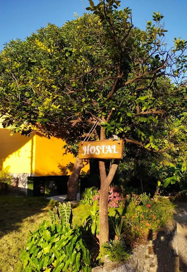 Mivals Hotel Los Naranjos Colombia