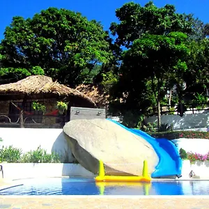 Hotel Cata, El Zaino